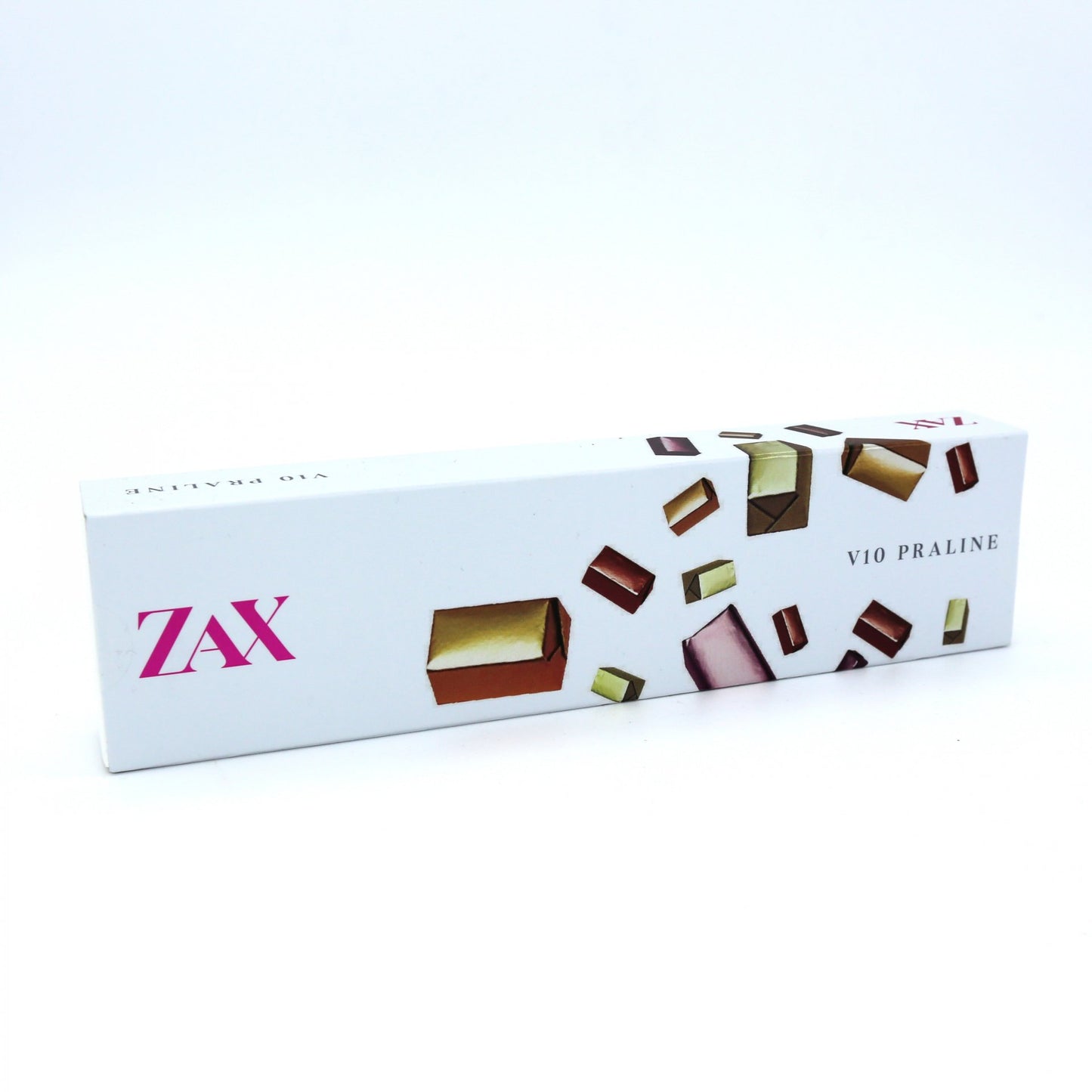 V10 Praline - čokoládové praliné 100g.