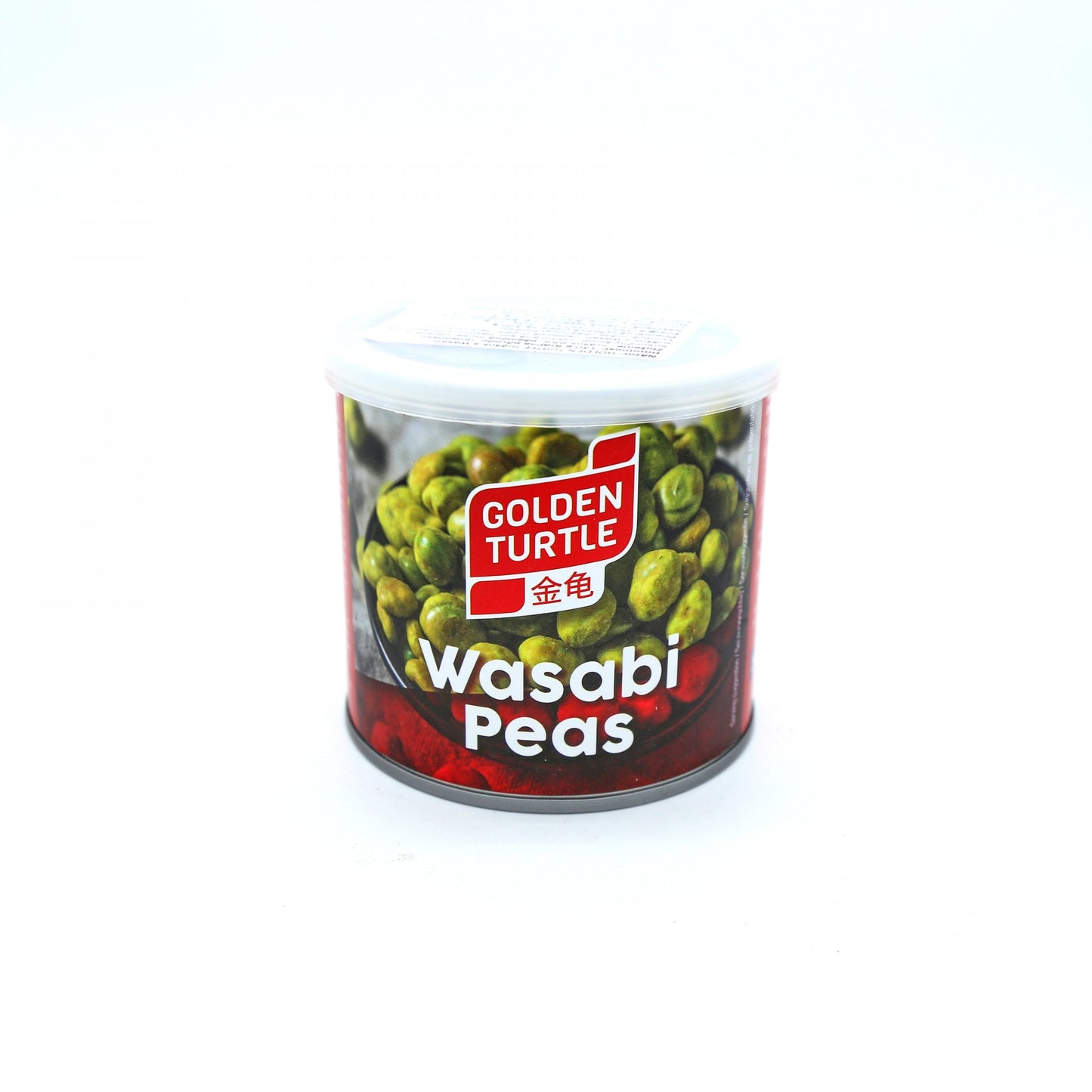 Wasabi peas 140g.