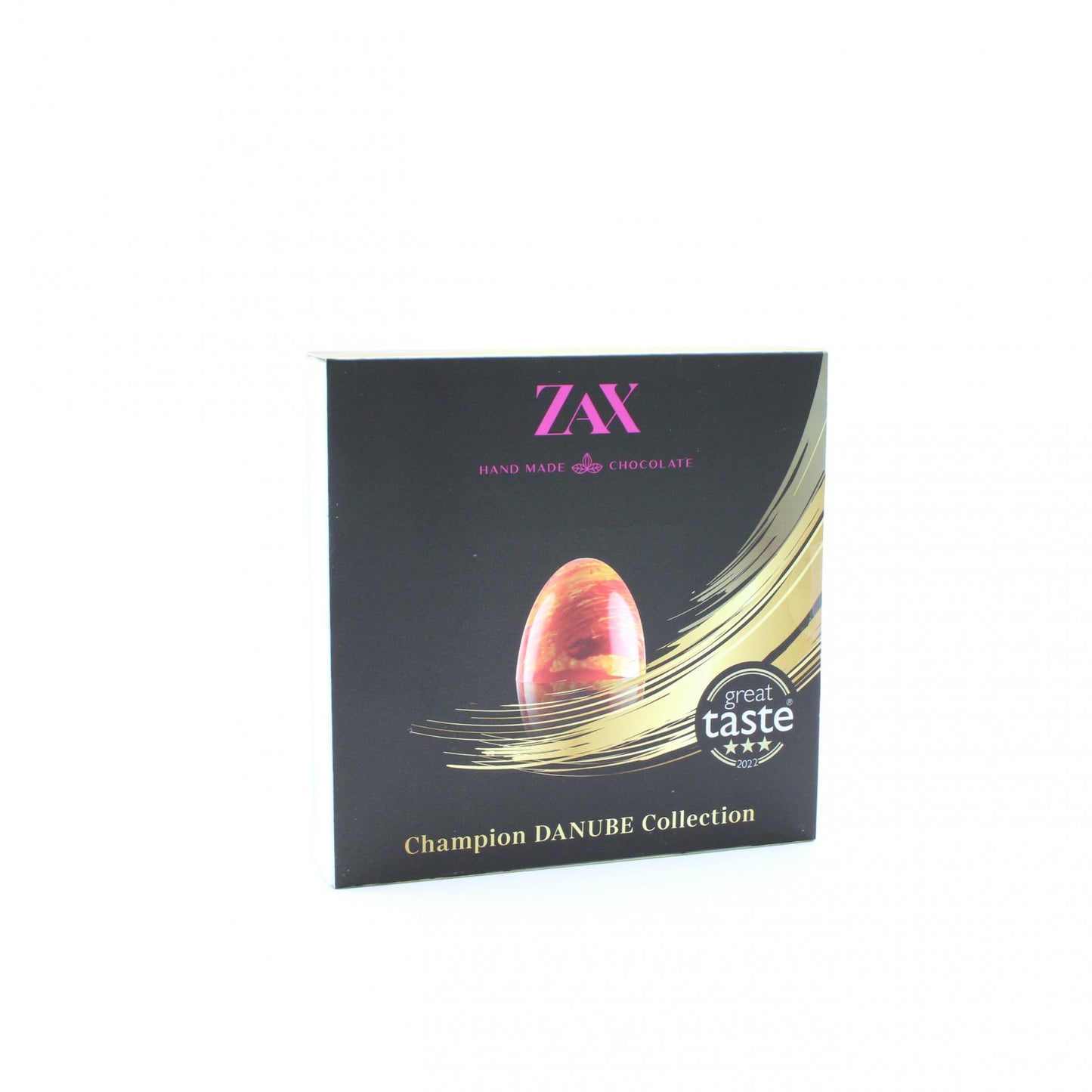 Champion DANUBE Collection 70g.