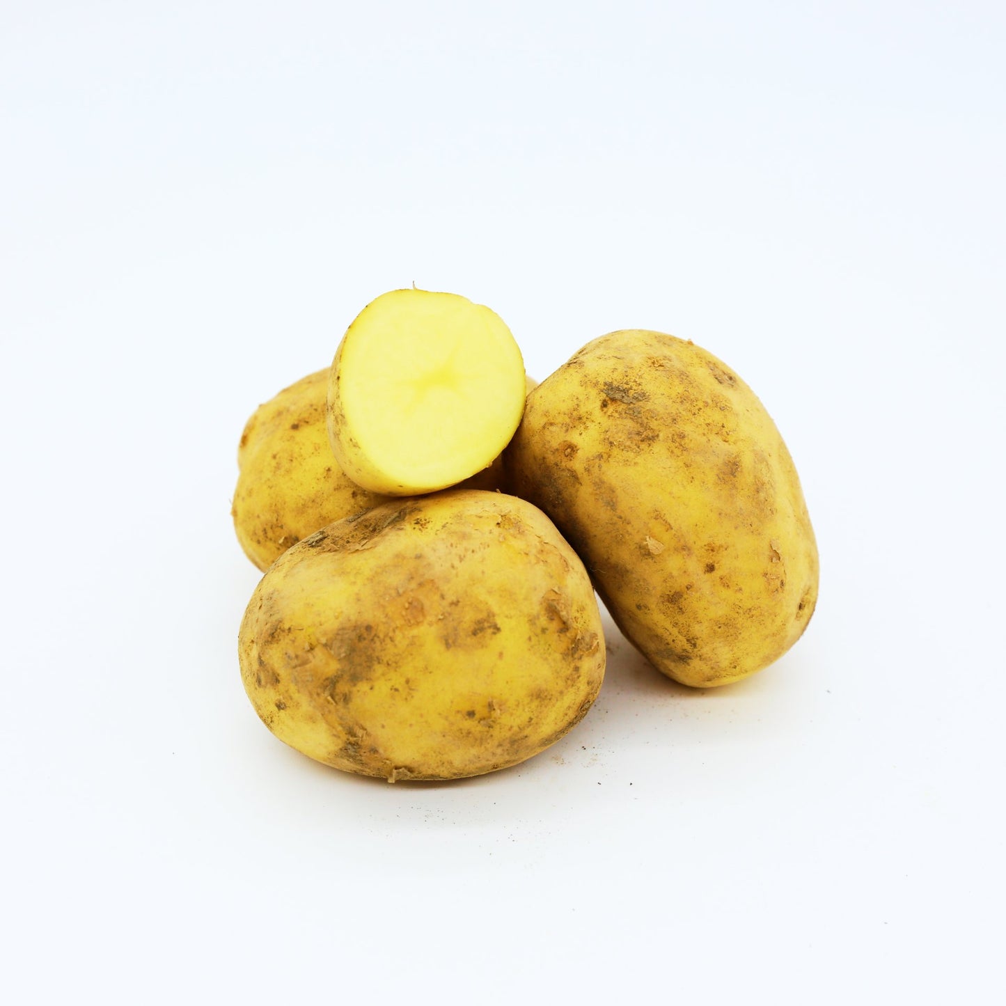 Zemiaky farmárske. kg