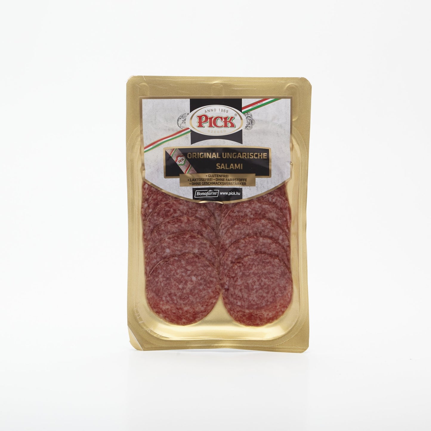 Zimná saláma krájaná 70g.