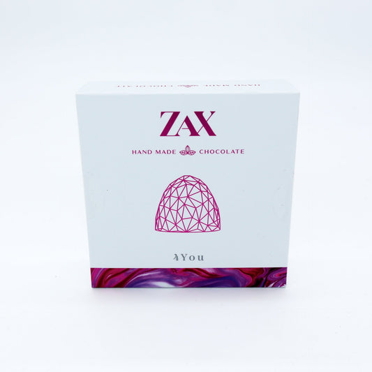 4You - 4ks výber čokoládových praliniek.