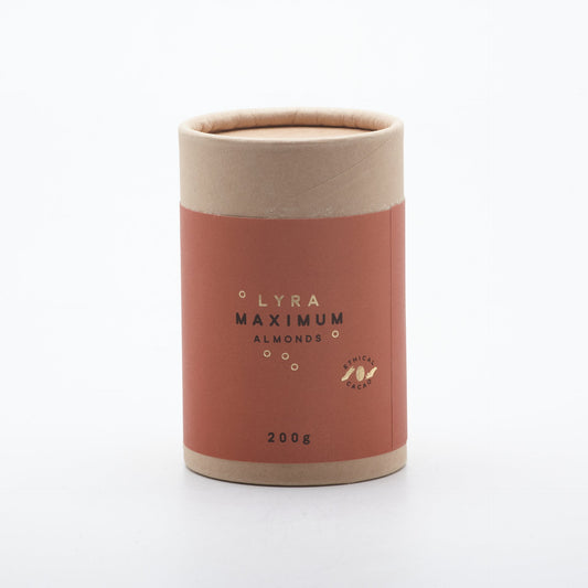 Maximum mandle 200g.