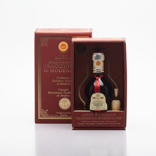 ABTM DOP - "AFFINATO 15-ročný" 100ml.