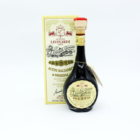 ABTM IGP "Giovanni Leonardi" zlatý 250ml.