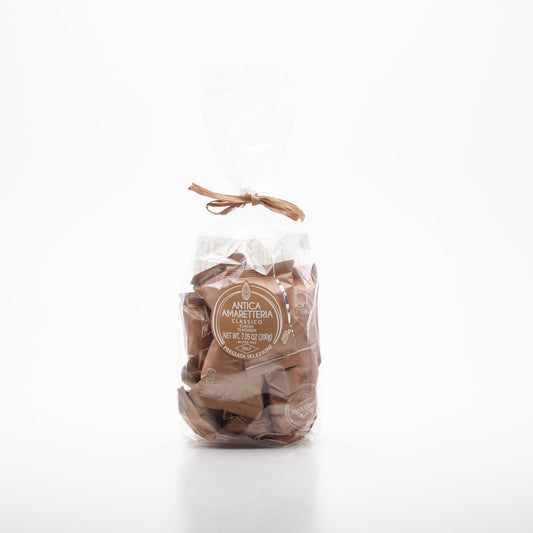 Amaretti tradičné 200g.