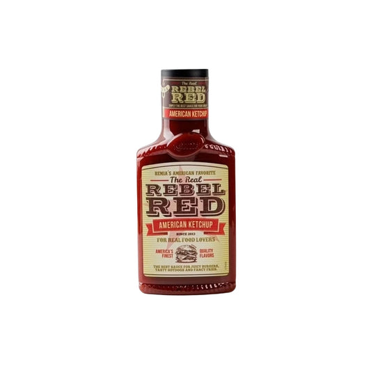 Americký Kečup 450ml.