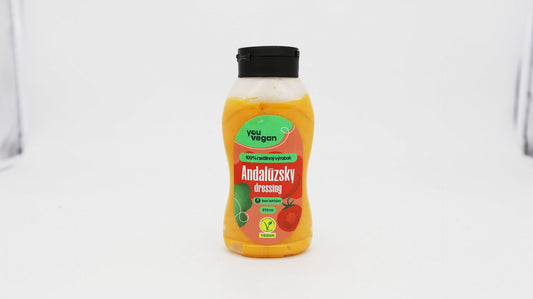 Andalúzsky dresing 270ml.