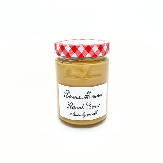 Arašidový krém 325g.