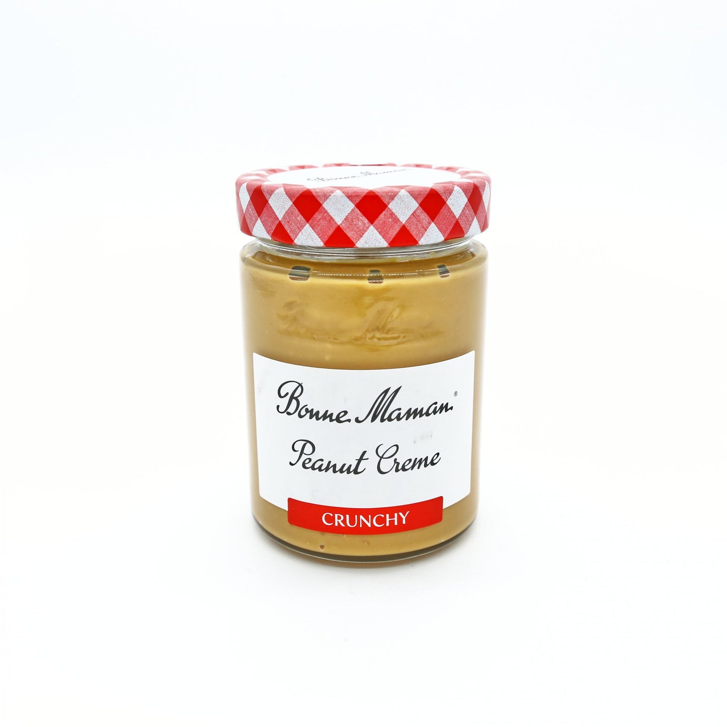 Arašidový krém s kúskami arašidov 325g.