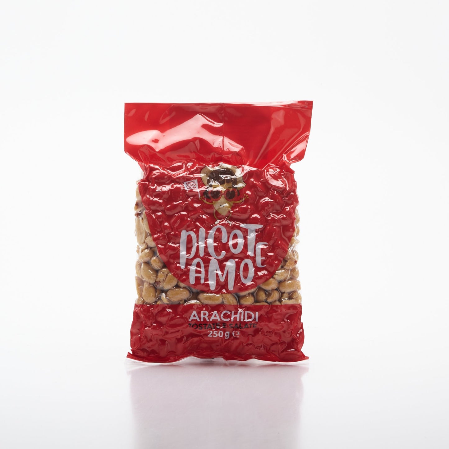 Arašidy LosNecos 250g.