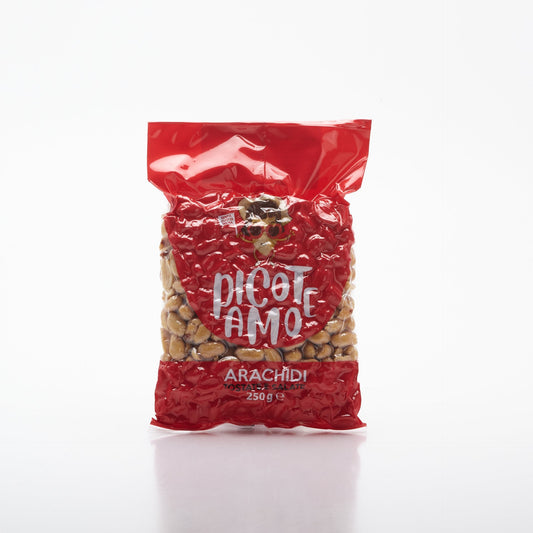 Arašidy LosNecos 250g.