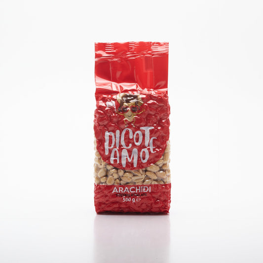 Arašidy LosNecos 500g.