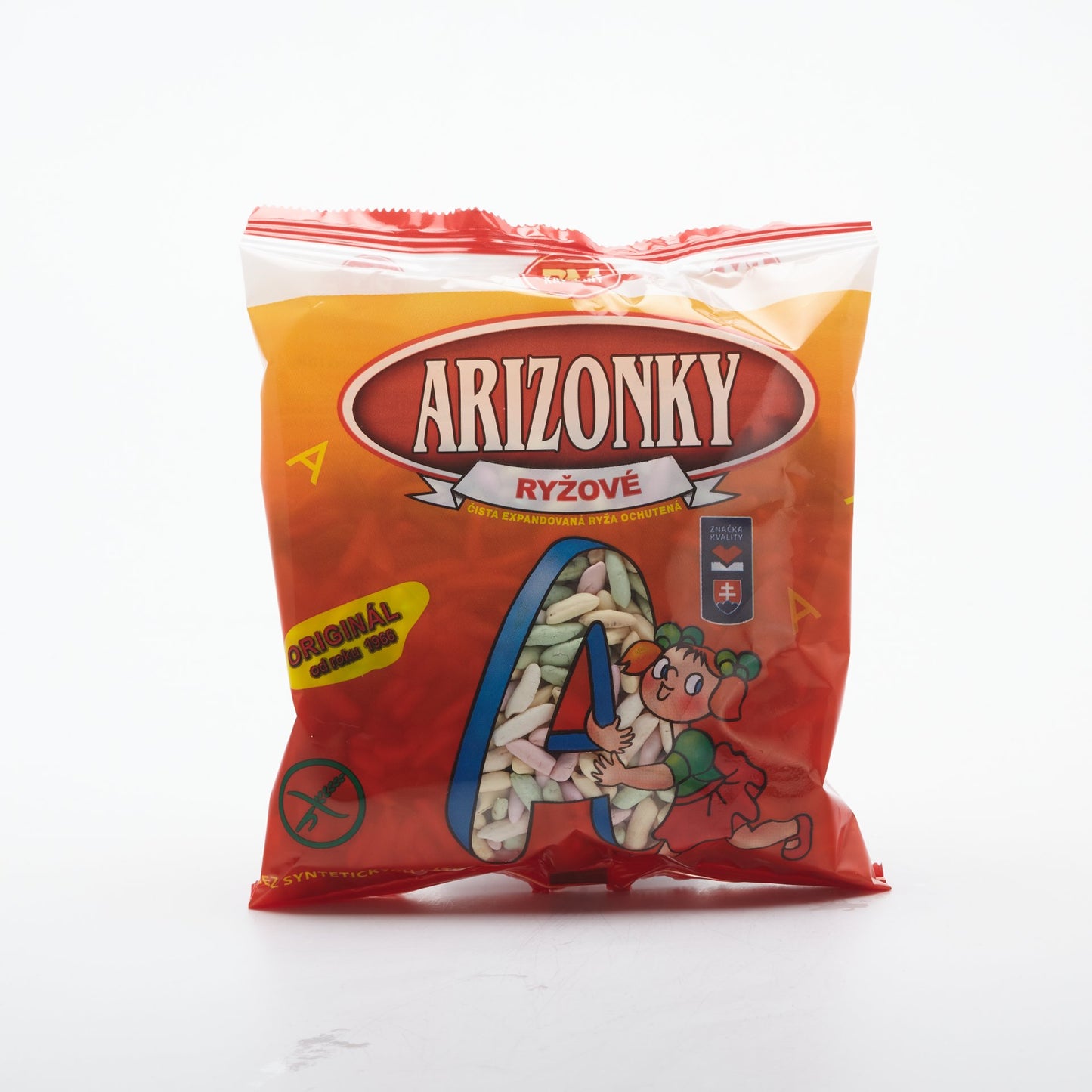 Arizonky 60g.