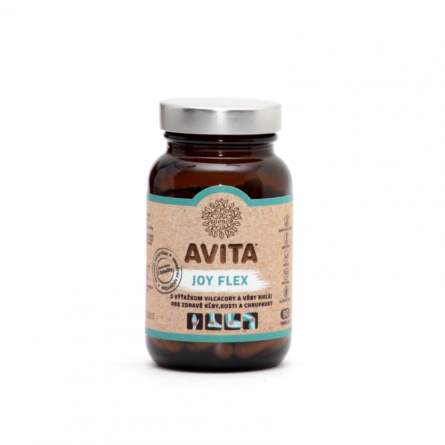 AVITA Joy Flex 90ks.