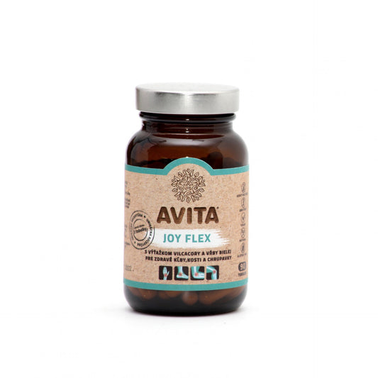 AVITA Joy Flex 90ks.