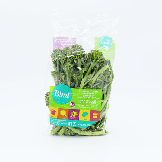 Baby brokolica 180g.