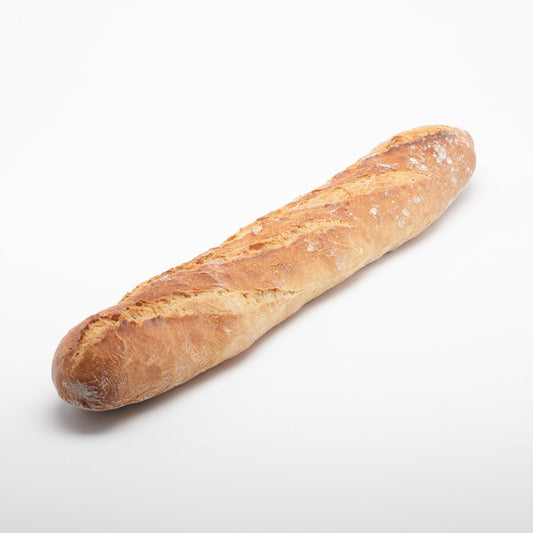 Baguette tradition 400g.