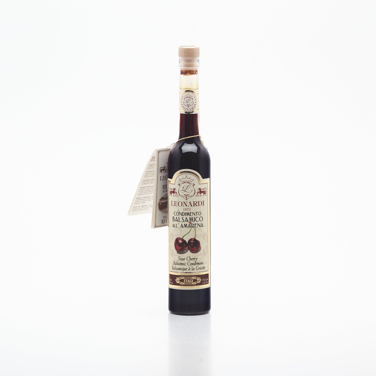 Balsamico s višňami 100ml.