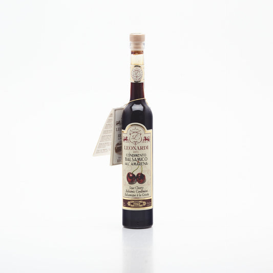 Balsamico s višňami 100ml.