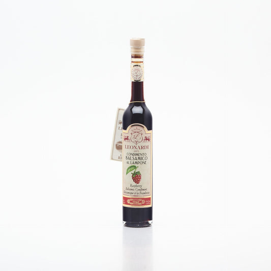 Balsamico s malinami 100ml.