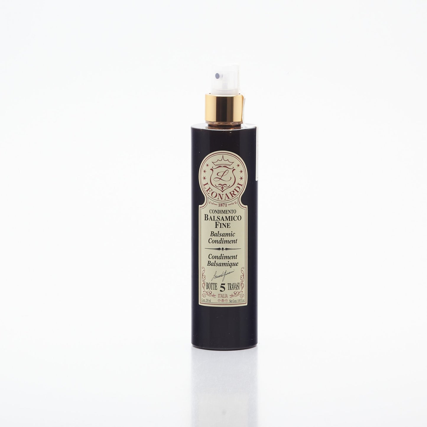 Balsamico condiment 5ročný 250ml.