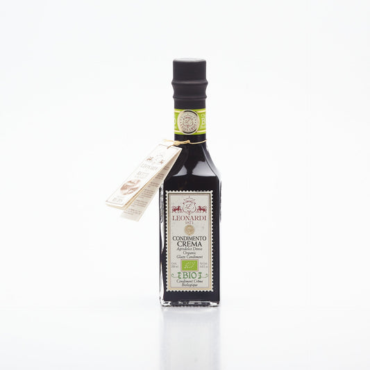 BIO Balsamico crema organic nat. 250ml.