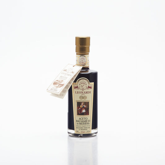 Aceto Balsamico Orlando IGP 4ročný 250ml.