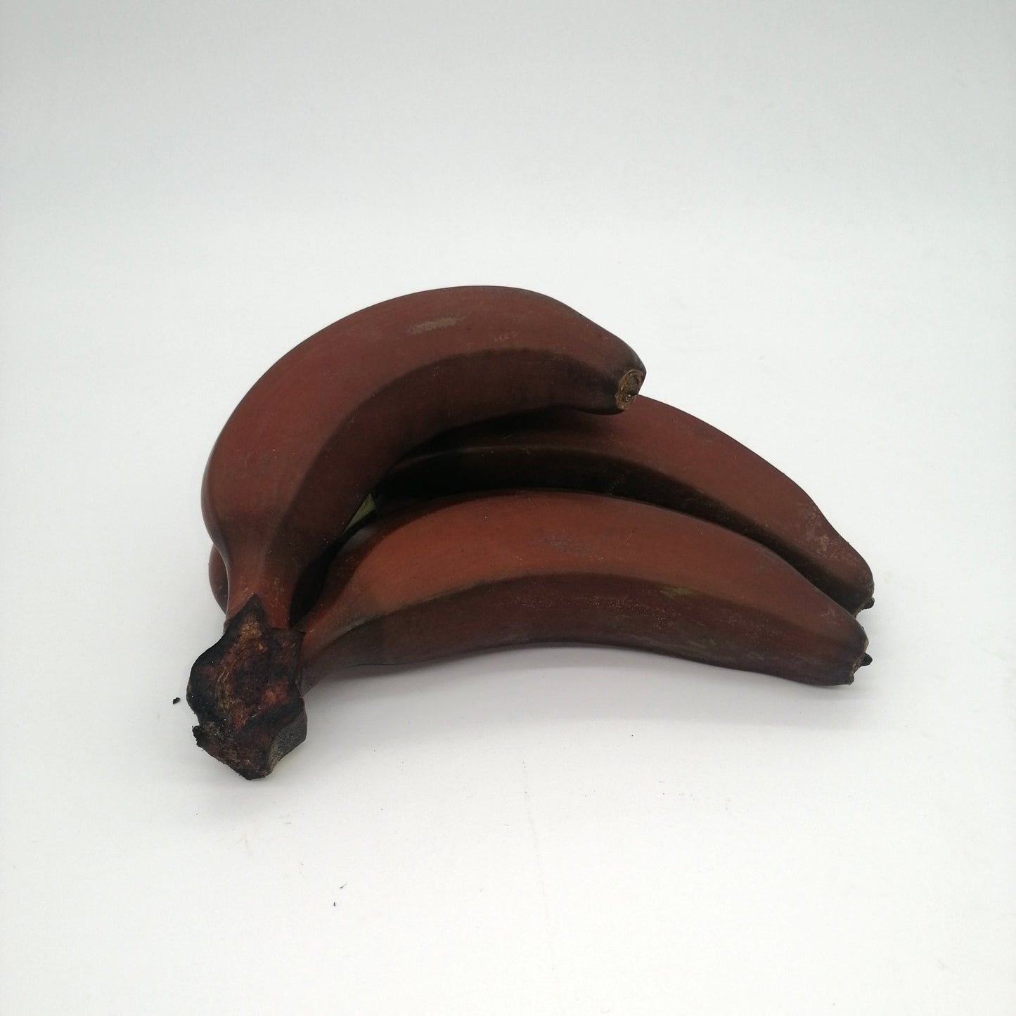 Banány červené. kg