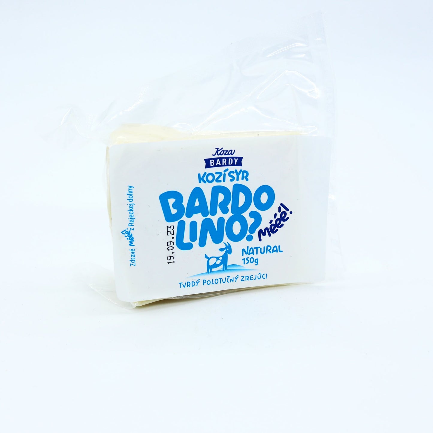 Bardolino natural 150g.