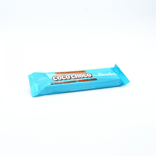 Barebells soft kokos/čokolada 55g.