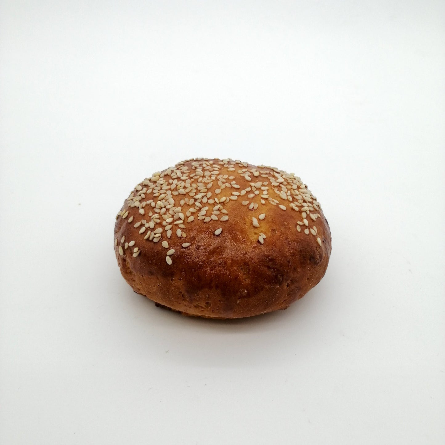 Bezgluténová burger žemľa 100g.