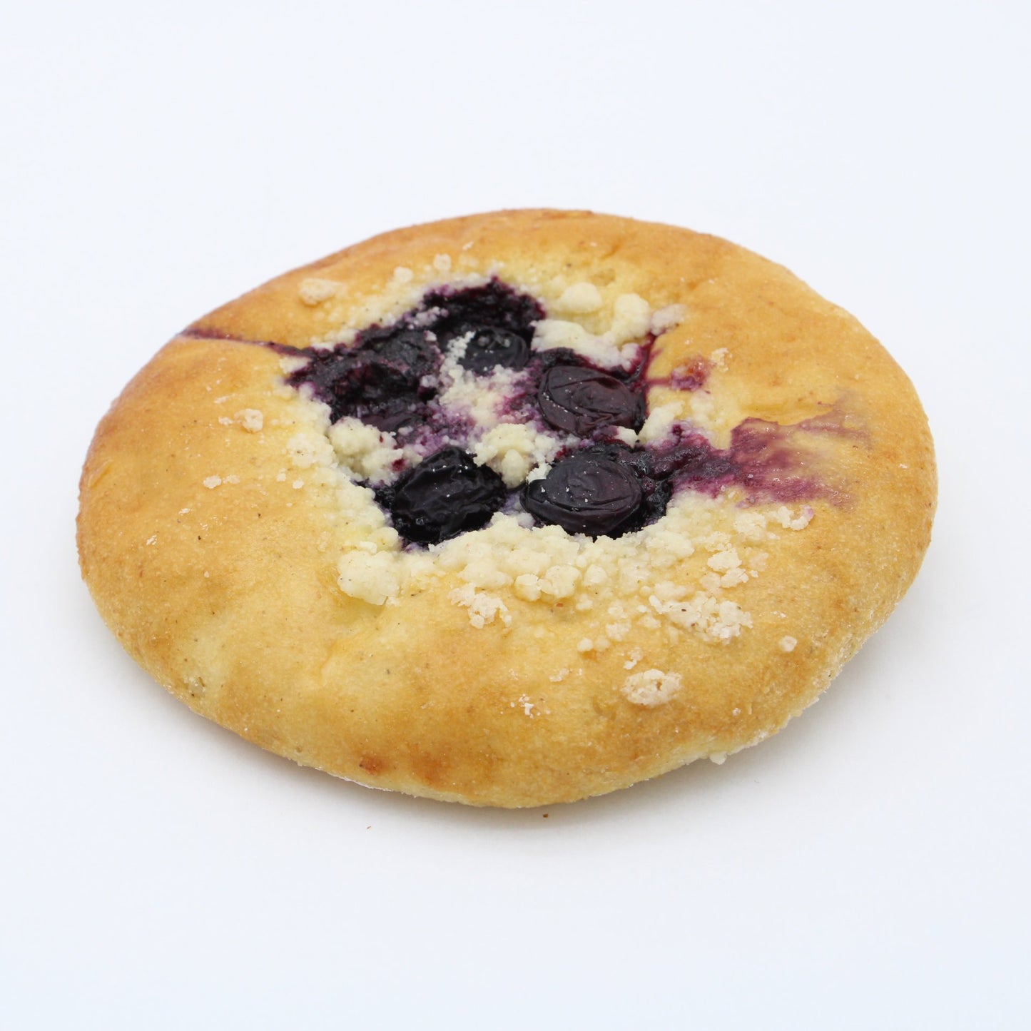 Bezgluténový moravský koláč čučoried120g.