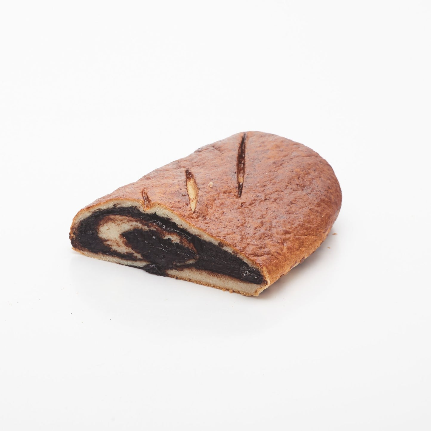 Bezgluténový závin kakaový 250g.