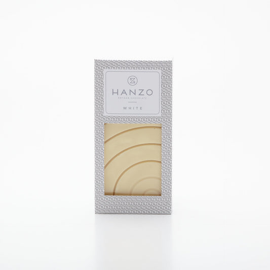 Biela čokoláda 95g.