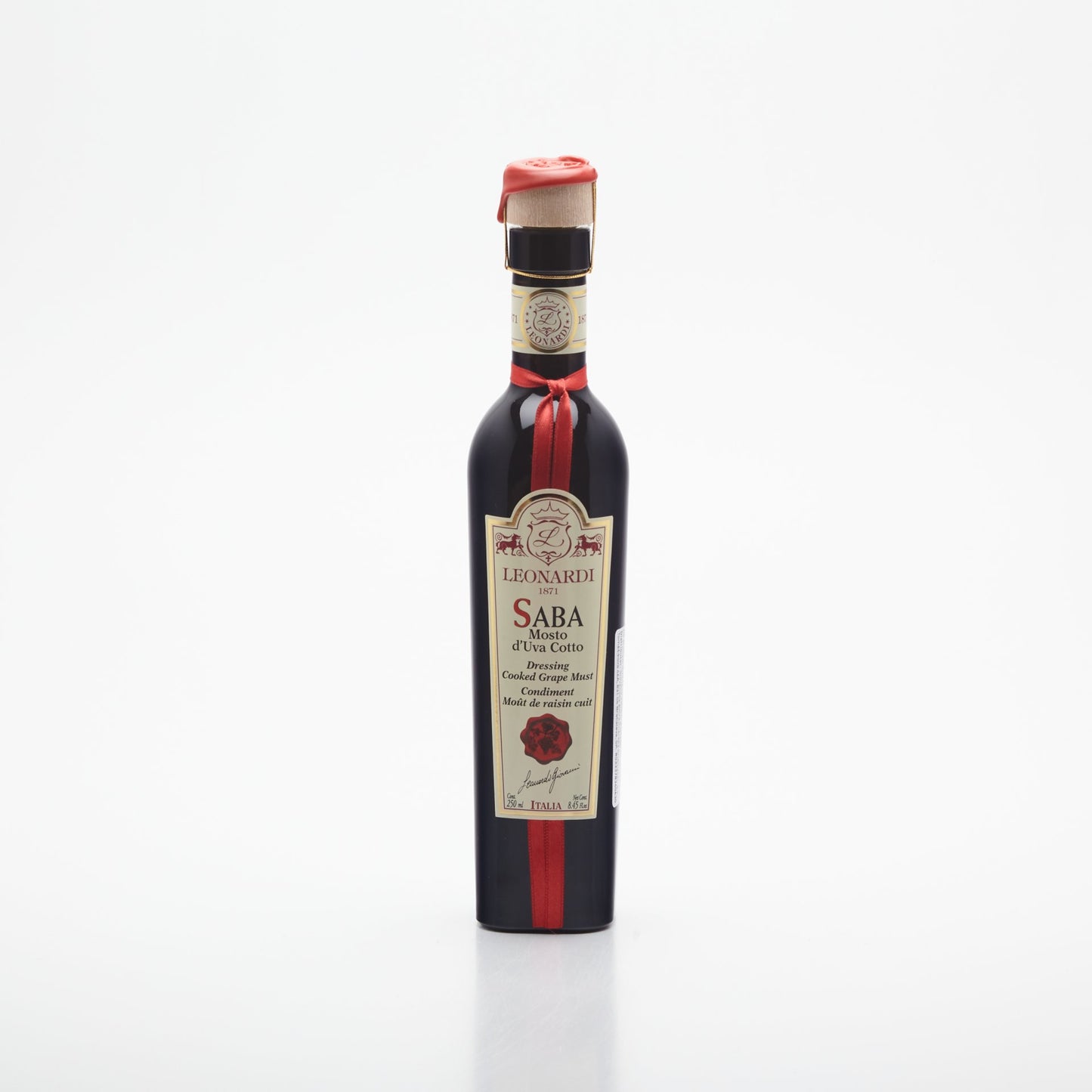 BIO Balsamico saba 250ml.