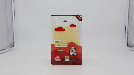 BIO Edamer plátky 100g.