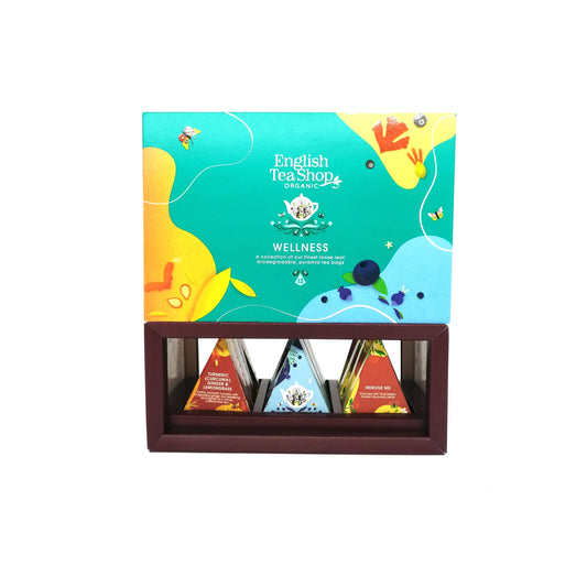 BIO ETS YOUR WELLNESS COLLECTION 24g.