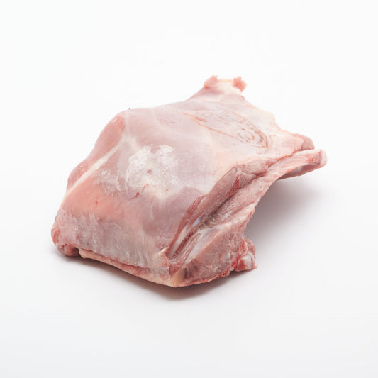 BIO Jahňacie plece. kg