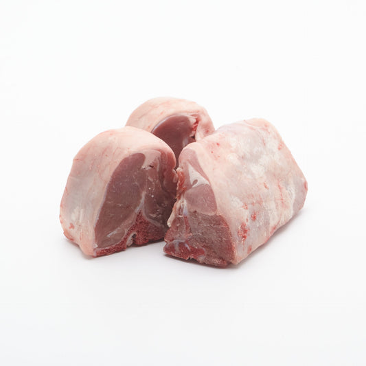 BIO Jahňacie karé T-bone. kg