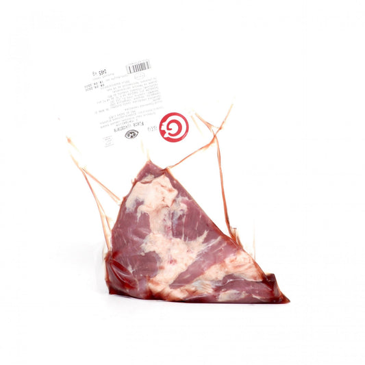 BIO Mangalica plece bez kosti Salka. 100g