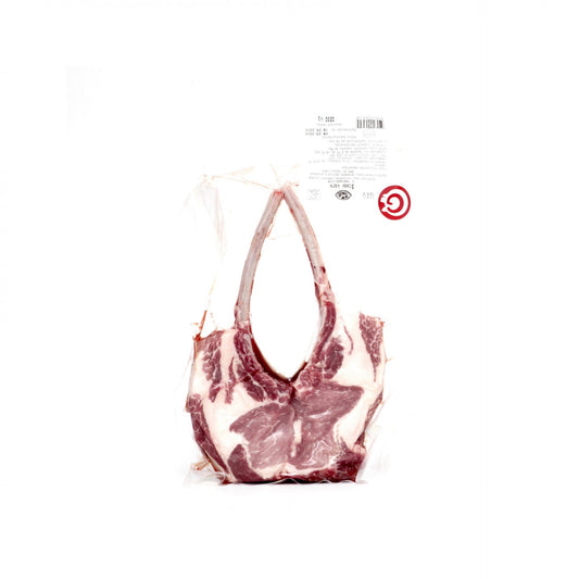 BIO Mangalica steak karé Salka. 100g