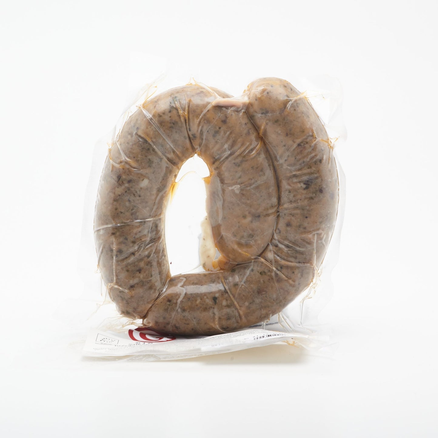 BIO Pečeňová jaternica z mangalice. 100g