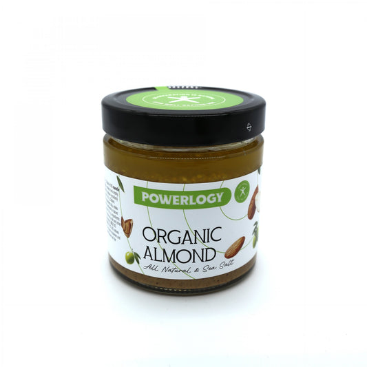 BIO Power Almond 330g.