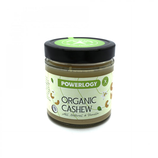 BIO Power Kešu 330g.