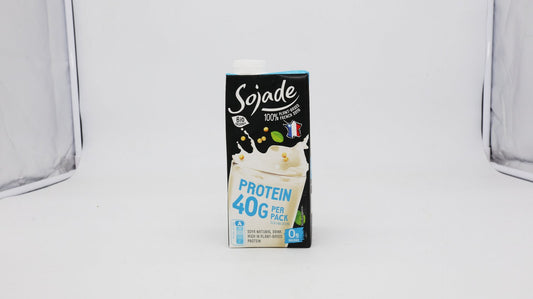 BIO Proteínový sójový nápoj 0,75l.