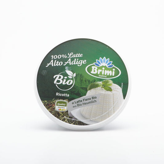 BIO Ricotta 200g.