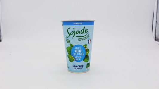 BIO Sójový kefír 250g.