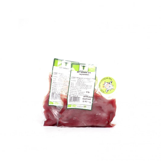 BIO Teľacie pre najmenších. 100g