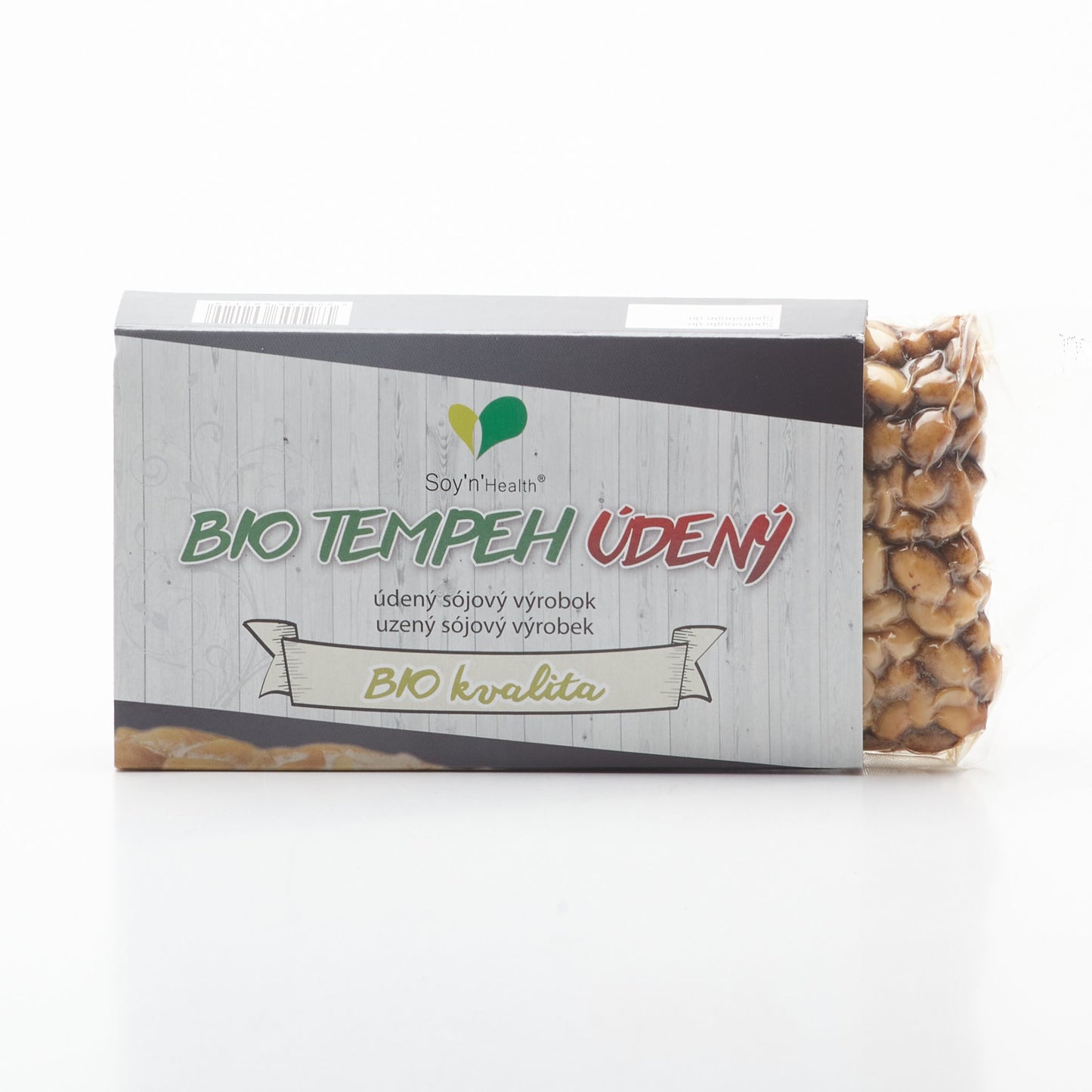 BIO Tempeh údený 200g.